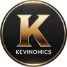 Kevinomics logo
